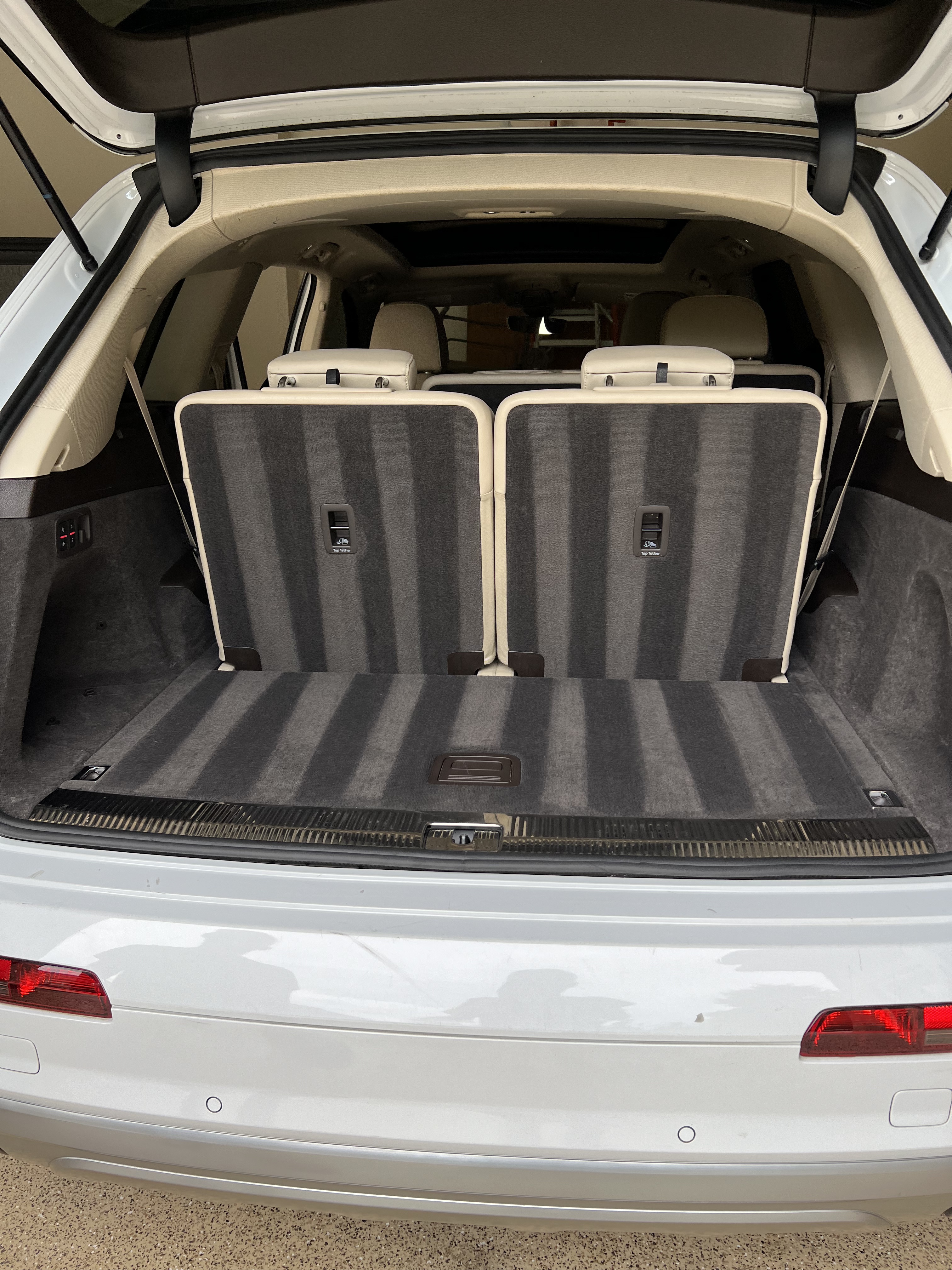 Detailed Vehicle